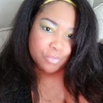Rosalyn Murphy - @stricklypoetic - Instagram