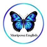 Rosalyn Osborn - @mariposa_english_school - Instagram