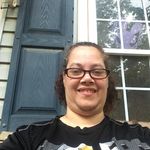Rosalyn Patterson - @rosalyn.patterson.144 - Instagram