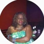 Rosalyn Patterson - @_rappatterson - Instagram