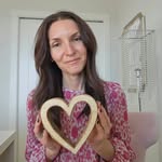 Rosalyn Patterson, RCC, MACP, BSPN. - @bloom.inparenthood - Instagram
