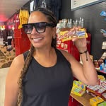 Roslyn L. Patterson - @goldieca1 - Instagram