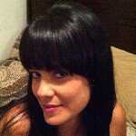 Rosalyn Pérez - @lyn52perez - Instagram