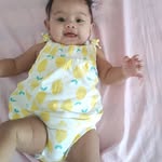 Rosalyn Perez - @rslynprz - Instagram