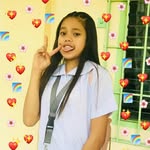 Rosalyn Perez - @rxlyx_przx - Instagram