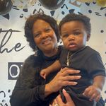 Roslyn Pierce Covington - @rozcov - Instagram