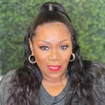 Rosalyn Sims Teal - @simsteal - Instagram