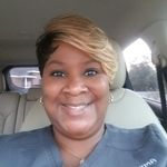 Rosalyn Thornes-Sims - @rosalyntsims - Instagram