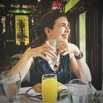 Roslyn Sinclair - @writingroslyn - Instagram