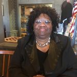 Rosalyn Wiggins - @rosalyn5744 - Instagram