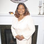 Rosalyn Irish-Yates - @irishyates - Instagram