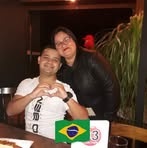 Rosane Reis - Facebook
