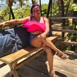 Rosane Reis - @rosanereis142 - Instagram