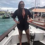 Rosane Reis - @rosanereisluz - Instagram