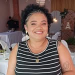 ROSANE REIS / TRANCISTA - @rosa_trancas2023 - Instagram