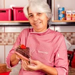 Rosane Reis®️ BOLOS | PERSONALIZADOS | SOBREMESAS - @rosanereisconfeitaria - Instagram