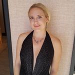 Rosanna Bell - @flavorfuljourneys - Instagram