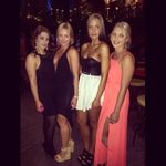 Rosanna Bell - @rosannabell72 - Instagram
