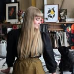 Rosanna Bishop - @rosannabishop_design - Instagram