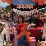 Rosanna Mariveles Caro Bishop - @rossana9045 - Instagram