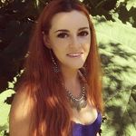 Rosanna Blake - @rosannablake - Instagram