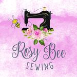 Rosanna Blake - @rosybsewing - Instagram