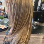 Hair_by_Rosanna - @rosanna_cabrera - Instagram