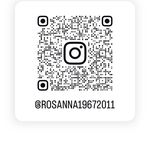 Rosanna Cabrera - @rosanna19672011 - Instagram