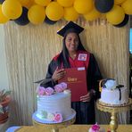 Rosanna Cabrera - Facebook