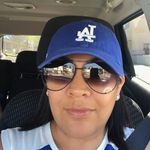 Rosanna Cabrera - @duranr11 - Instagram