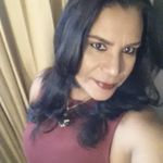 Rosanna Cabrera - @rosanna.cm25 - Instagram