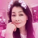 Mei Fung Rosanna Chan - @rosannameifung - Instagram