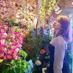 Rosanna Chan - @rose_ae_nna - Instagram