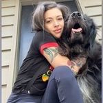 Rosanna Chan - @tigerkilly - Instagram