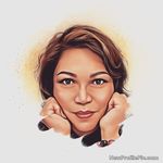 Rosanna Chan - @in61rosanna - Instagram