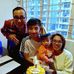 Rosanna Chan - Facebook