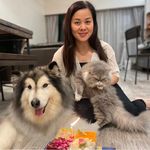 Rosanna Chan - @_rosannachan_ - Instagram