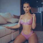 Rosanna Jackson - @rosannajackson44 - Instagram