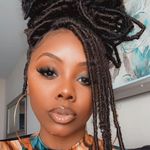 Rosanna Jackson - @styledbyrosiejay - Instagram