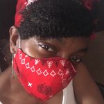 Rosanna Johnson - @snazee_thredz - Instagram