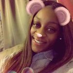 Rosanna Shaunda Gibson Johnson - @rosannashaundagibson - Instagram