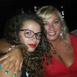Rosanna Conticelli - @rosannaleon71 - Instagram