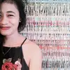 Rosanna May - @rosannamay - TikTok