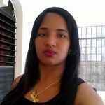 Rosanna Rivera - @rosannarivera72 - Instagram
