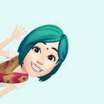 Rosanna Rivera - @rosannarivera7 - Instagram
