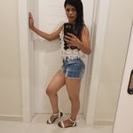 Rosanna Rivera - @riverarosanna656 - Instagram