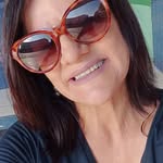 Rosana Liberata - @rosannarocha_ - Instagram