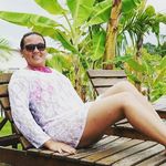 Rosanna Rocha - @rosannarcardoso - Instagram