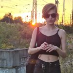 🕉️ Rosanna/Rose - @lilbohellgirl - Instagram