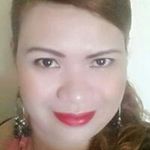 Rosanna Joy Rosario-roxas - @osang96 - Instagram